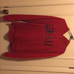 Express Hoodie